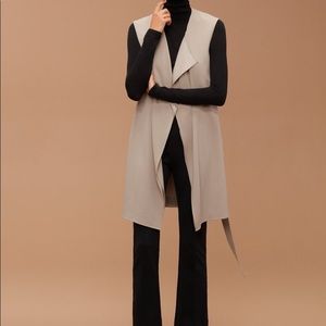 XXSmall Babaton Marcelo Vest